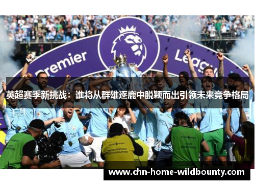 英超赛季新挑战：谁将从群雄逐鹿中脱颖而出引领未来竞争格局