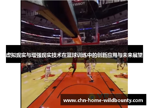 虚拟现实与增强现实技术在篮球训练中的创新应用与未来展望