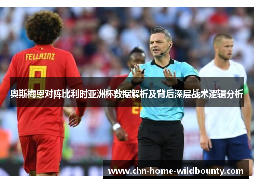 奥斯梅恩对阵比利时亚洲杯数据解析及背后深层战术逻辑分析 奥斯梅恩对阵比利时亚洲杯数据解析及背后深层战术逻辑分析